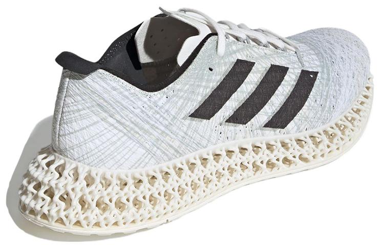 Adidas 4DFWD X Strung 'Off White Carbon' ID3505