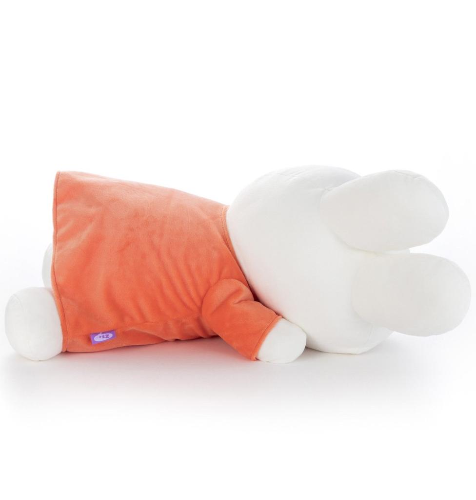 Bruna Suyasuya Friend Plush Toy L Miffy Width Approx. 60cm