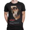 Evil Dead 2 Dead By Dawn Horror Movies Mens T-Shirt Womens Tee Graphic Top