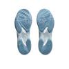 Asics Сетчатые низкие волейбольные кроссовки Gel-Rocket 12 с круглым носком на шнуровке, амортизирующие, дышащие, мужские кроссовки 1071A116-401