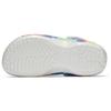 Crocs Classic Clog Cloud Tie-Dye Print Women Footwear Pink Blue 207151-94S