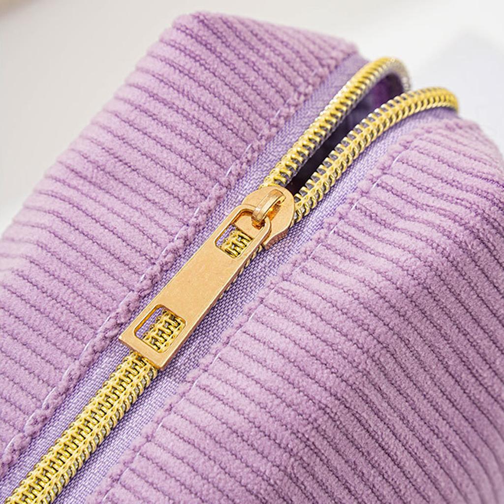 1pc Pencil Case Solid Pencil Case School Supplies Large Capacity Pencil Case Stationery Bag Pencil Case School Pencil Case