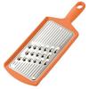 Shimomura Kogyo, Made In Japan, Full Vegetable Thick Julienne Slicer, FSF-01, Dishwasher Safe, Made In Tsubame-Sanjo, Niigata, Orange, 268 X 90 X 14 M