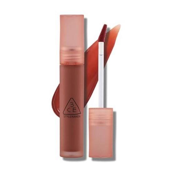 3CE Blur Water Tint Momiji Autumn Lipstick Lip Korean Cosmetics
