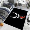 movie cool art v-Venom ml Door Mat hogar Bedside Rug Kitchen Bath Floor Mat Hallway Balcony Carpet Entrance Doormat Decor Home
