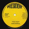 7inch Record MARIA MORGAN - Rupert The Bear PT480 President Recor 1979 UK Pop Used