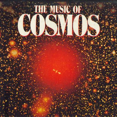 Виниловая пластинка РАЗЛИЧНЫЕ - Music Of Cosmos ABL14003 RCA 1981 США Рок Б/у