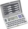Casio Electronic Ex-word Pocket-Sized Dictionary, English-Japanese/Japanese-English, XD-E55-N