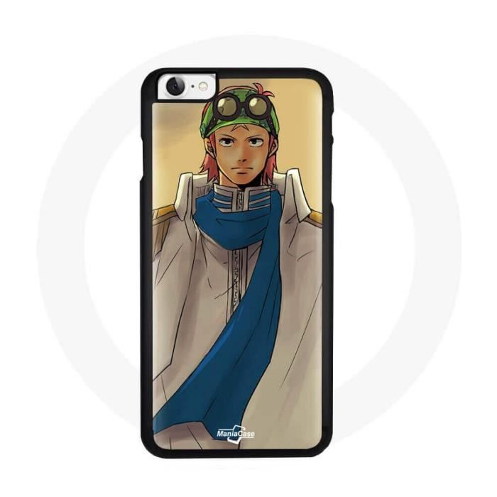 Coby One Piece Series Iphone 4 Case