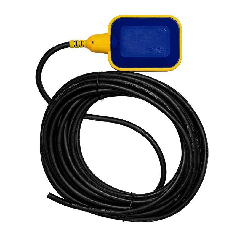 Double-Acting Float Controller (10M) - Om Pły 10