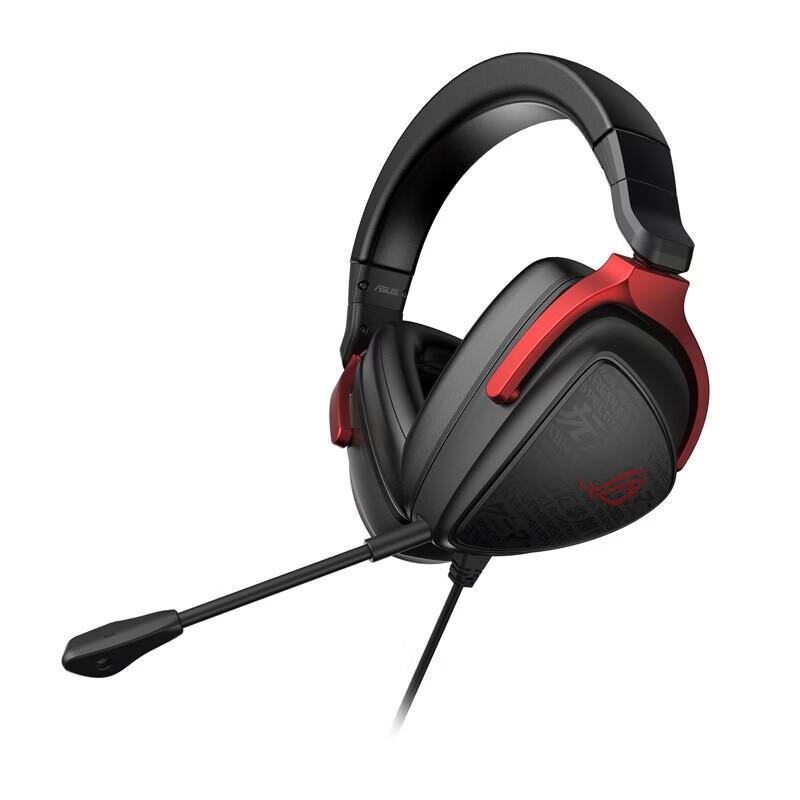 ROG Игровая гарнитура Prism S
