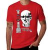 Pass the Salt, Carthage must be Destroyed T-Shirt tees Short sleeve tee funnys boys whites slim fit t shirts for