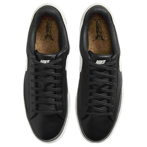Nike Блейзер Phantom Low Black Phantom - HF3119-001