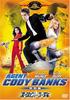DVD  - Agent Cody (Special Edition)  MGBSY24115 Japan Movies & DVD Used