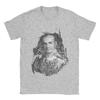 Unisex Women Printed Reza Pahlavi King of Irans Tee T Shirt Cotton  Tshirts Clothing