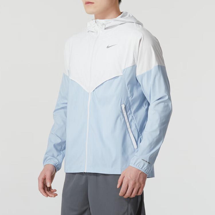 Nike Складная куртка Windrunner FB7541-094
