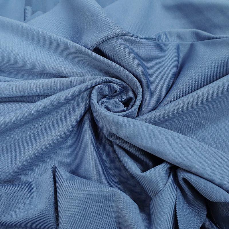 Европейский и американский стиль, летнее новое стильное кружевное платье с открытыми плечами в виде медузы, сексуальная горячая женская одежда для девушек