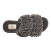 UGG Макси Керли Скаффетта 'Серый' Женская 1130837-CHRC
