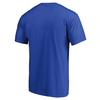 [Fanatics] Fanatics 2025 MLB Постсезон Los Angeles Dodgers NL West Division Постсезон Раздевалка Футболка ML25AS153 СИНИЙ (СИНИЙ)