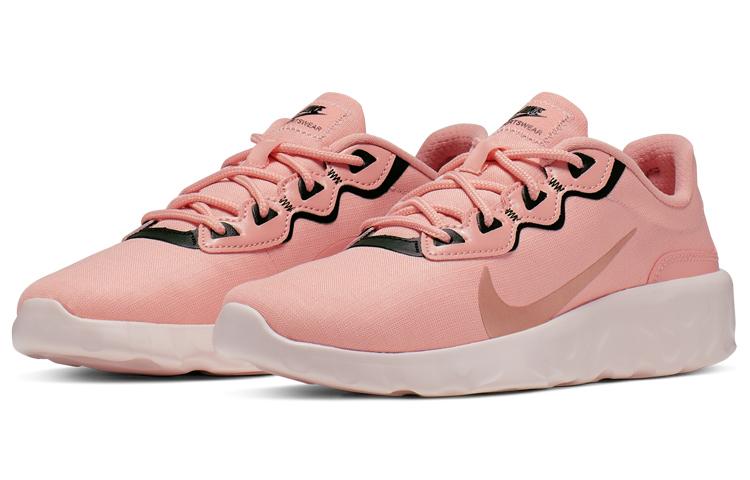 Nike Исследуйте женские кроссовки Strada Wntr 'Coral Stardust' CQ7624-600