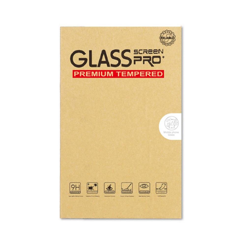9H Tempered Glass Screen Protector Film Anti-Scrach Screen Protective Films For RG Cube Retro Game Console Accessories