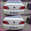 VW PHAETON - CHROME STRIP Chrome Tailgate Tuning