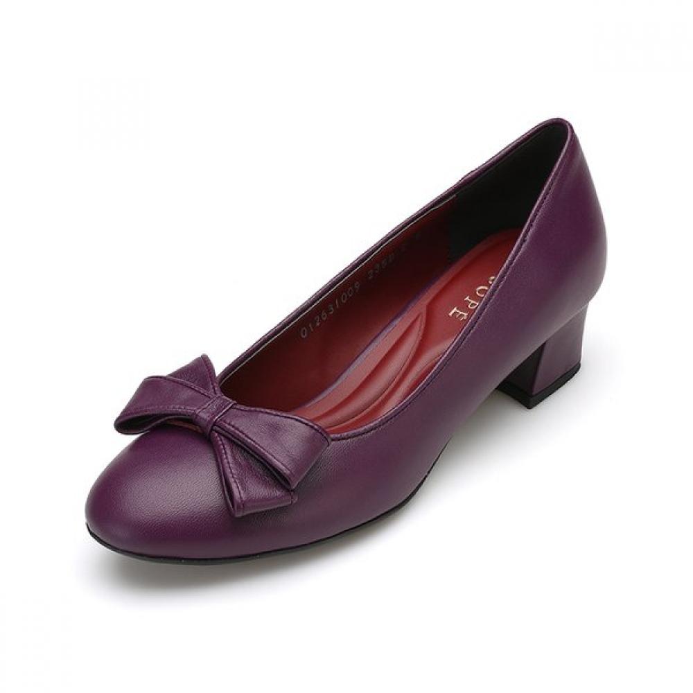 MiSope Women S Mid 4cm 3color 012631009