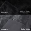 JEEP Men's 3-in-1 Detachable Warm Jacket