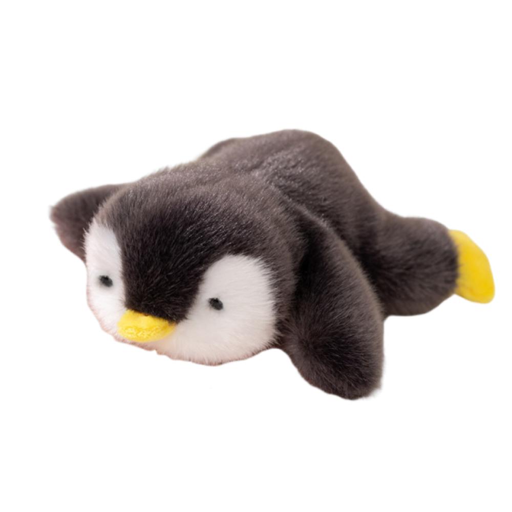 Soft Material Animal Plush Toy Cute Design Desktop Plush Toy Magnetic Plush Dolls Kid Gift