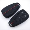 Силиконовый чехол-брелок для автомобильного ключа Changan Cs35Plus Cs35 Plus Cs55 Plus Cs75 Plus Eado Uni-T Uni K Oushang X5 X7 Ev