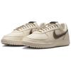 Nike Field General 82 Soft Pearl Fauna Brown Unisex Sneakers Cream IH7331-020