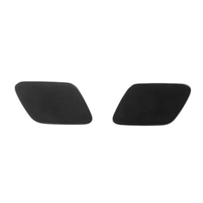 2 шт. Крышка форсунки омывателя фар для 07-13 BMW X5 E70 51657199141, 51657199142