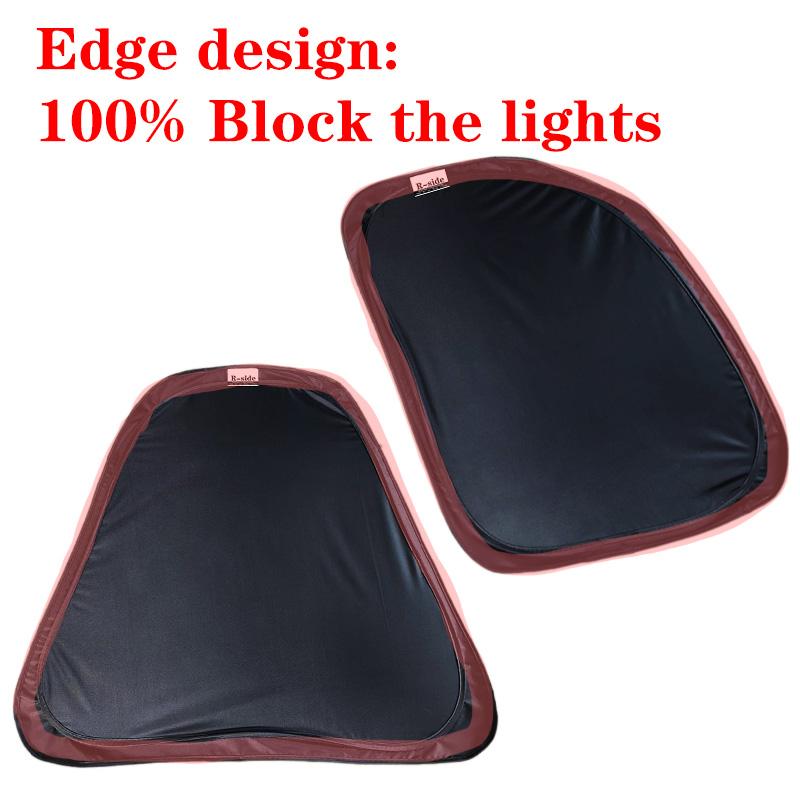 Cavokk/Cavoky Airbus320 A320/321/319 Sunshades CoverWindshield Sunshades 1
