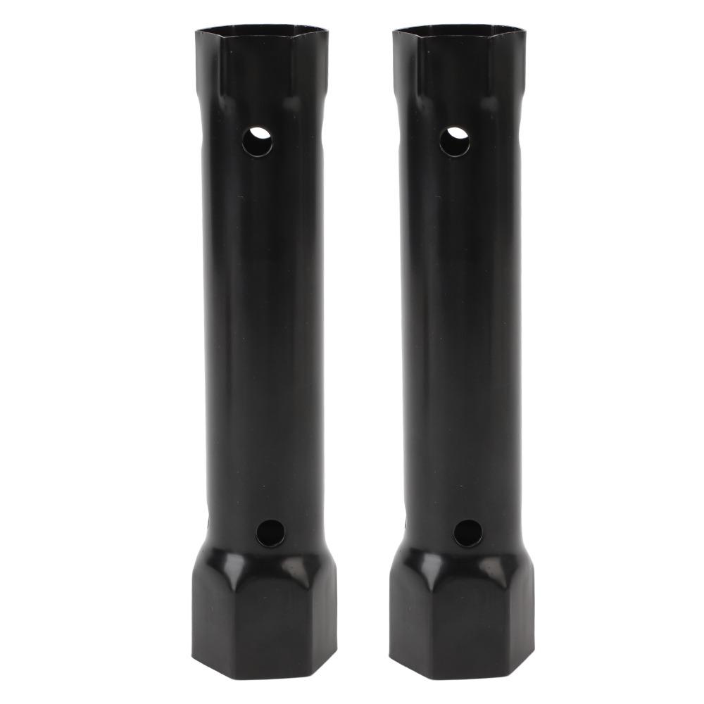 2 Pack 34mm 40mm Faucet Socket Wrench Black Faucet Installation Tool  Installation and Repair