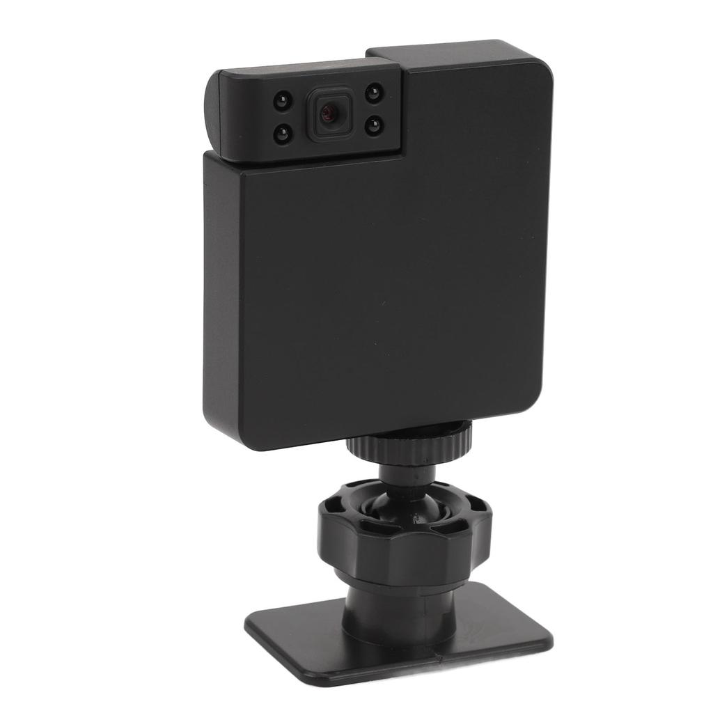 Wireless Hotspot Camera 2MP 1080P 180 degrees  Rotating Lens 75 degrees  Wide Angle Loop Recording Night Vision