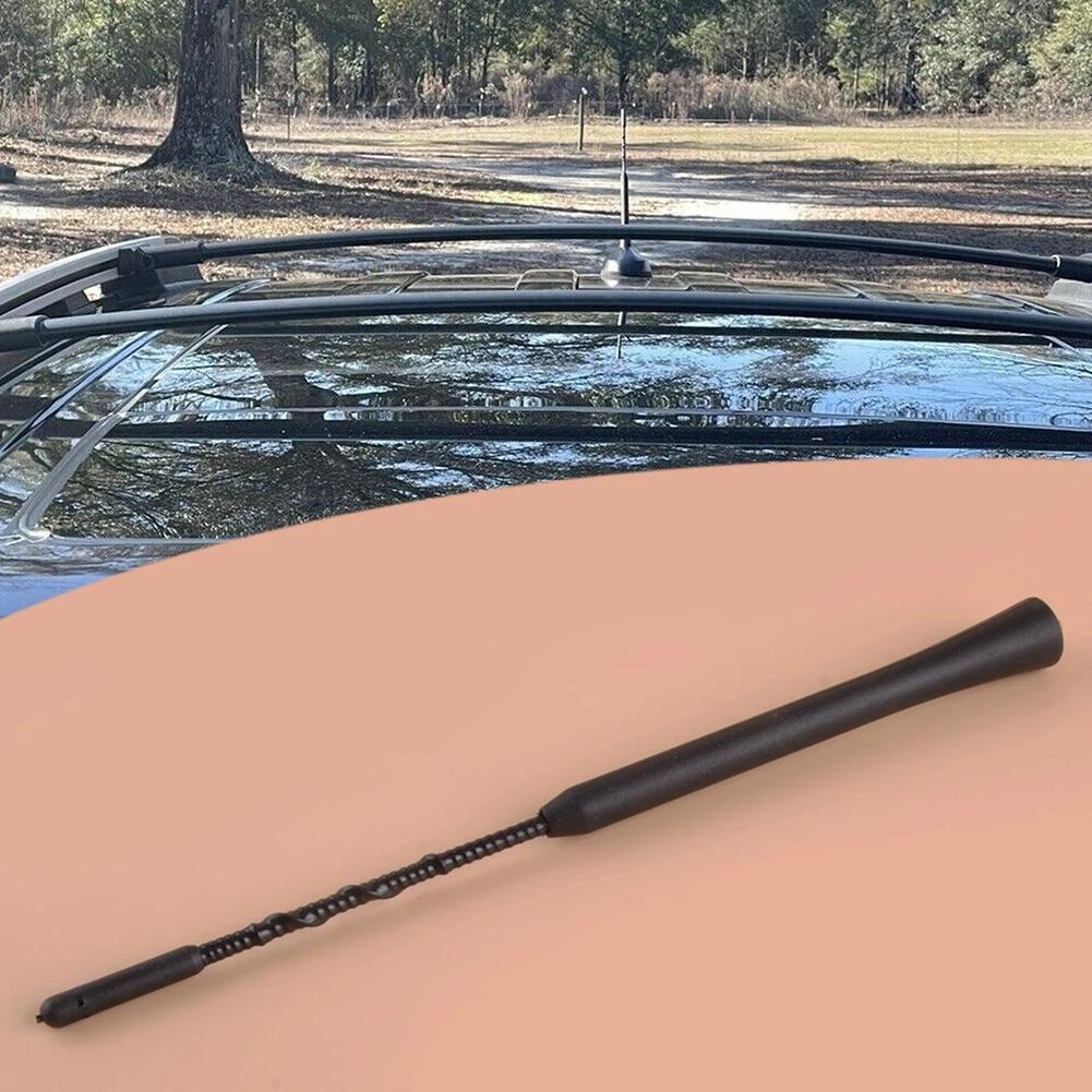 Car Roof Radio AM/FM Aerial Antenna Mast Aerial For Ford Focus Explorer For Lincoln 2009-2019 BA8Z-18813-A Exterior Part