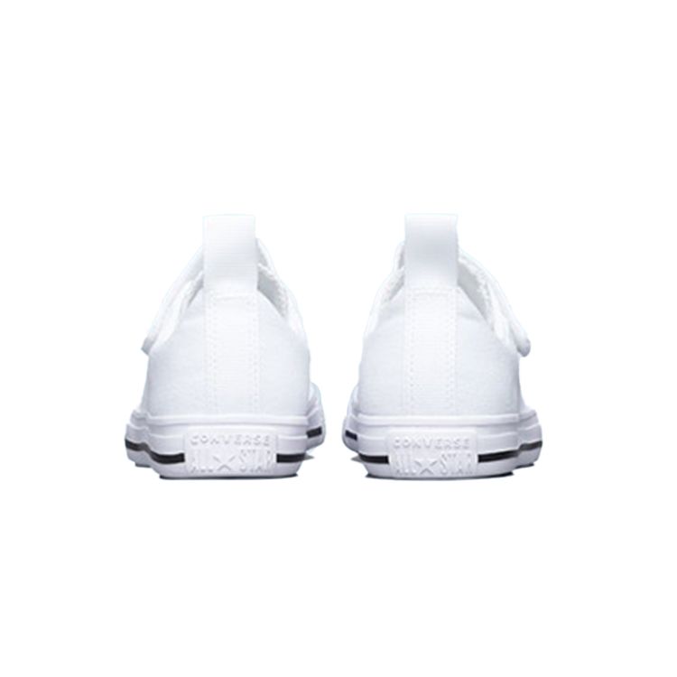 Converse Кеды Chuck Taylor All Star Canvas Low Top Детские кеды 671188C
