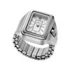 Watch RAQUEL WATCH RING ES5344 Women's Silver