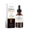 OCEAURA Cyperus Oil for Daily Care Comfort Soft Smooth Skin Clean Body Hair Moisturizing Nourishing Skin Care Oil 60ml