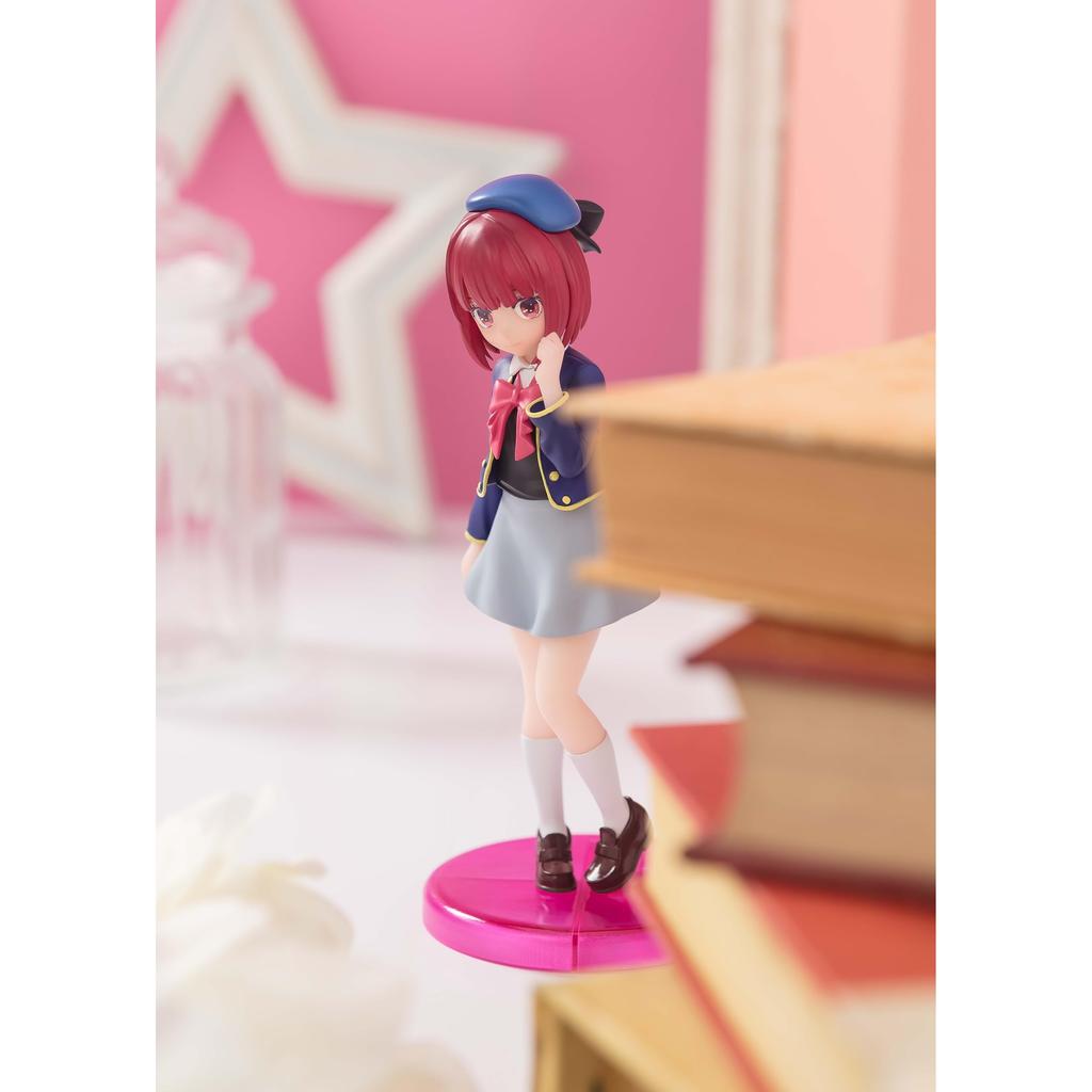 Rowtashii Noise Adokenette TV Аниме "Oshi no Ko" Арима Кана 135 мм Окрашенная коллекционная фигурка из ПВХ и АБС
