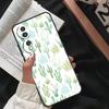 Чехол с узором кактуса для Honor X8 X9 X7 X6 a 8X 9X X9a Чехол для Honor Magic 5 Pro 10 50 70 90 Lite Coque