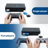 Беспроводной адаптер контроллера для консоли PS2/PS1, конвертер джойстика для Switch/PS3/PS4/PS5/Xbox One Геймпада