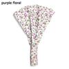 Cute Elastic Twisted Headscarf Bandana Hats Baby Turban Headband
