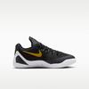 Nike Kobe 9 EM Low TB Black University Gold (GS)