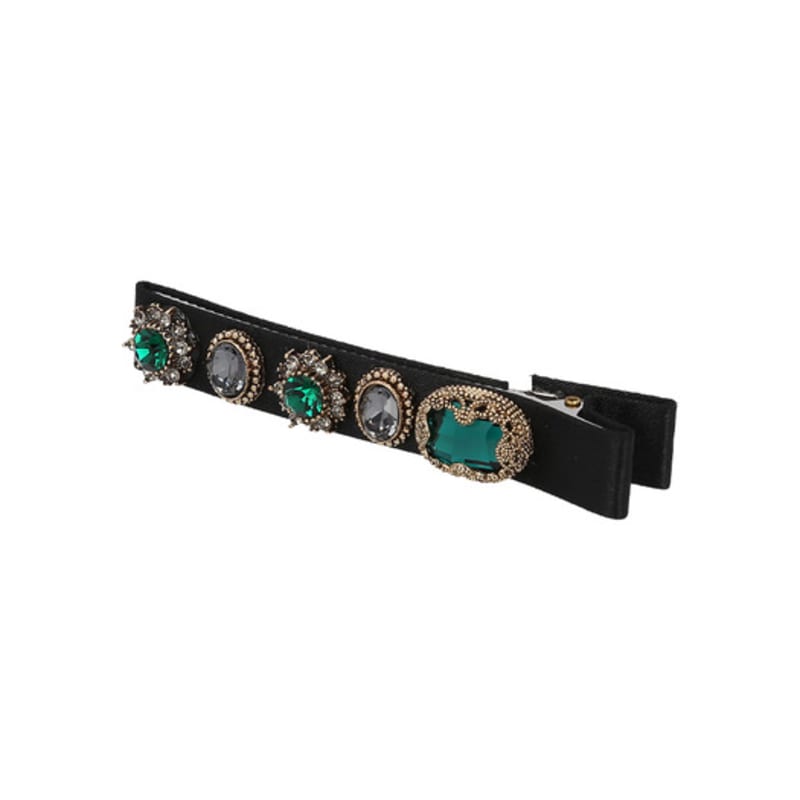 MELA BIANCA Pierre Hair Clip Pin