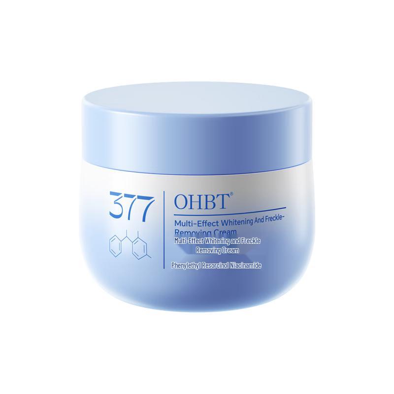 OHBT Кремы для лица