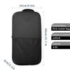Oxford Cloth Pickleball Paddle Protector Waterproof Racket Storage Case  For Travel and Training