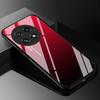 Чехол-бампер для Oneplus 13 13R, чехлы из закаленного стекла для Oneplus Ace 5 Pro Nord 4 13Pro, жесткая задняя панель-бампер для Oneplus 13R ACE5 PRO