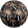 Lionel Messi World Cup Journey Soccer Ball Size 5 Football Machine Sewn Indooroutdoor Universal Football Perfect Gift For Sports Enthusiasts