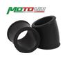 2PCS For BMW R50 R50/2 R50S R60 R60/2 1955-1969 New Carb Intake Tube Rubber Sleeve Set Motorcycle Accessories